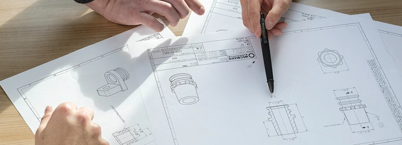 Product Design at HOFMANN POWER SOLUTIONS