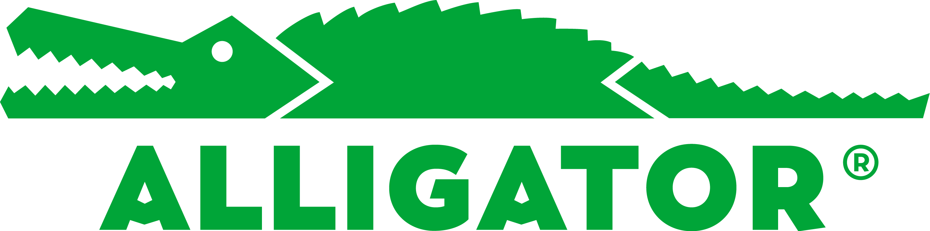 Alligator Logo