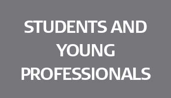 students and young professionals
