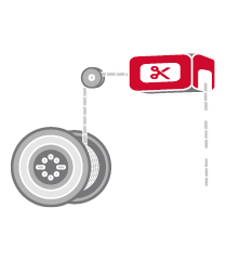 Automatisierung durch Dispenser Automatisierung durch Dispenser