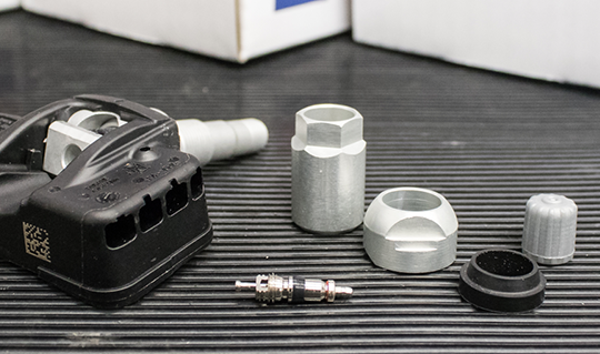 RDKS Service Kits RDKS Service Kits