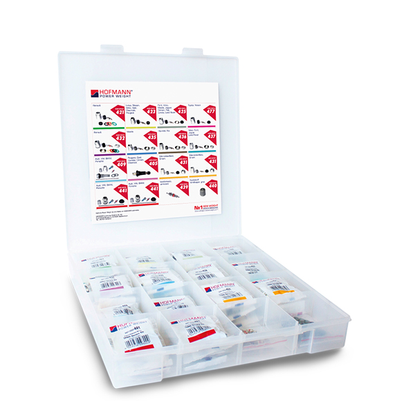 RDKS Starter Set RDKS Starter Set